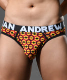 Andrew Christian Atomic Arch Jock w/ ALMOST NAKED® (93472)