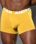 Andrew Christian ALMOST NAKED® Bamboo Boxer (93476)