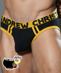 Andrew Christian CoolFlex Active Brief w/ SHOW-IT® (93478)