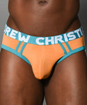 Andrew Christian CoolFlex Active Brief w/ SHOW-IT® (93478)