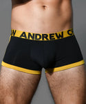 Andrew Christian CoolFlex Active Boxer w/ SHOW-IT® (93479)