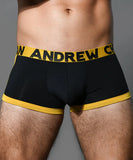 Andrew Christian CoolFlex Active Boxer w/ SHOW-IT® (93479)