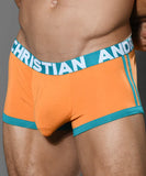 Andrew Christian CoolFlex Active Boxer w/ SHOW-IT® (93479)