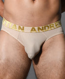 Andrew Christian Air Mesh Brief w/ ALMOST NAKED® (93488)