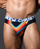 Andrew Christian Harmony Brief w/ ALMOST NAKED® (93496)