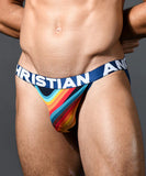 Andrew Christian Harmony Jock w/ ALMOST NAKED (93497)