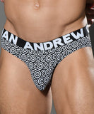 Andrew Christian Dream Brief w/ ALMOST NAKED® (93502)