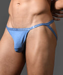 Andrew Christian Lust Modal Jock w/ ALMOST NAKED® (93519)