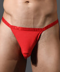 Andrew Christian Lust Modal Thong w/ ALMOST NAKED® (93520)