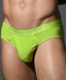 Andrew Christian Bespoke Modal Brief (93521)