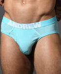 Andrew Christian Bespoke Modal Brief (93521)