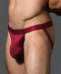 Andrew Christian Bespoke Modal Jock (93522)