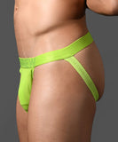 Andrew Christian Bespoke Modal Jock (93522)