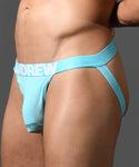 Andrew Christian Bespoke Modal Jock (93522)