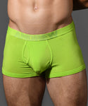 Andrew Christian Bespoke Modal Boxer (93523)