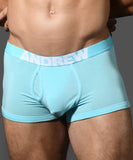 Andrew Christian Bespoke Modal Boxer (93523)