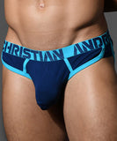 Andrew Christian ALMOST NAKED® Retro Bamboo Brief (93524)