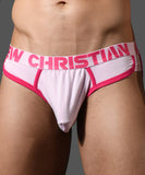 Andrew Christian ALMOST NAKED® Retro Bamboo Brief (93524)