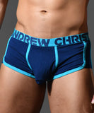 Andrew Christian ALMOST NAKED® Retro Bamboo Boxer (93525)