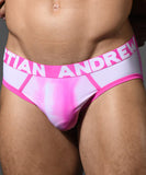 Andrew Christian Penis Print Brief w/ ALMOST NAKED® (93538)