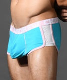 Andrew Christian Retro Boxer w/ SHOW-IT® (93546)