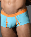 Andrew Christian CoolFlex Modal Boxer w/ SHOW-IT® (93557)