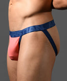 Andrew Christian CoolFlex Modal Jock w/ SHOW-IT® (93558)