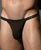 Andrew Christian "SEX" Bamboo Brief w/ ALMOST NAKED® (93559)