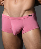 Andrew Christian "SEX" Bamboo Boxer w/ ALMOST NAKED® (93560)