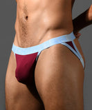 Andrew Christian  BULGE CockRing Jock (93564)
