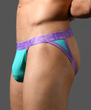 Andrew Christian  BULGE CockRing Jock (93564)