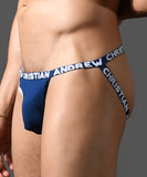 Andrew Christian Fly Jock w/ ALMOST NAKED® (93581)