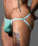 Andrew Christian Fly Jock w/ ALMOST NAKED® (93581)