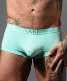 Andrew Christian Happy Modal Boxer w/ ALMOST NAKED® (93583)