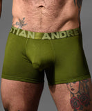 Andrew Christian ALMOST NAKED® Bamboo Boxer (93586)