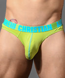 Andrew Christian Happy Brief w/ ALMOST NAKED® (93594)