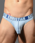 Andrew Christian Happy Brief w/ ALMOST NAKED® (93594)