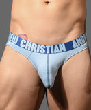 Andrew Christian Happy Brief w/ ALMOST NAKED® (93594)