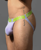 Andrew Christian Happy Jock w/ ALMOST NAKED® (93595)