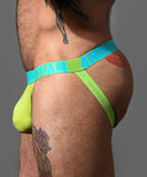 Andrew Christian Happy Jock w/ ALMOST NAKED® (93595)
