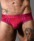 Andrew Christian CoolFlex Modal Brief w/ SHOW-IT® (93596)