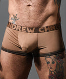 Andrew Christian CoolFlex Modal Boxer w/ SHOW-IT® (93597)