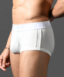 Andrew Christian VIBE Sports Boxer w/ ALMOST NAKED® (93604)