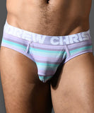 Andrew Christian Lavender Haze Brief w/ ALMOST NAKED® (93605)