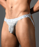 Andrew Christian VIBE Workout Jock w/ ALMOST NAKED® (93610)