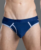 Andrew Christian Hamptons Capsule Brief w/ ALMOST NAKED® (93626)