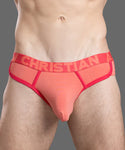 Andrew Christian ALMOST NAKED® Retro Bamboo Brief (93641)