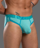 Andrew Christian ALMOST NAKED® Retro Bamboo Brief (93641)
