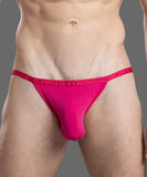 Andrew Christian Lust Modal Brief w/ ALMOST NAKED® (93651)