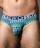 Andrew Christian Saint-Tropez Brief w/ ALMOST NAKED® (93654)